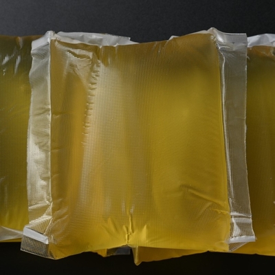 Schalen-Stärke, die heiße Schmelze klebendes CAS4253-34-3 für Aufkleber verpackt