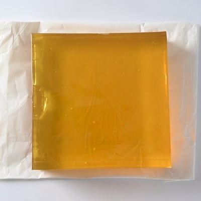 Medizinischer Aufkleber, der heiße Schmelze klebendes druckempfindliches 7085-85-0 verpackt