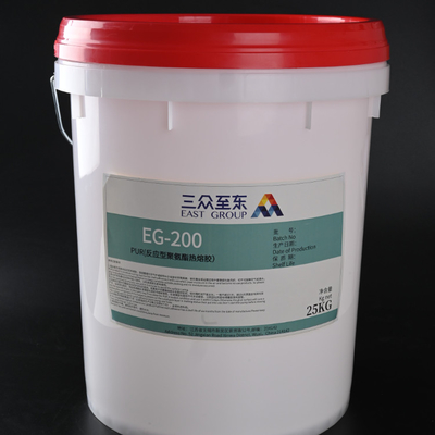 Vakuumformung hölzerner Kleber-wasserbasierte PUD Polyurethane Dispersion PVC-Membran-3D