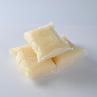 Polyurethan Emulsion Hygiene Kleber für die Zusammensetzung von Polyurethan Elastomer
