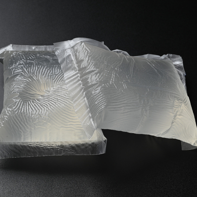 Polyurethan-Elastomer-Hygieneband Haftfähige, langlebige Mischung für optimale Haftung