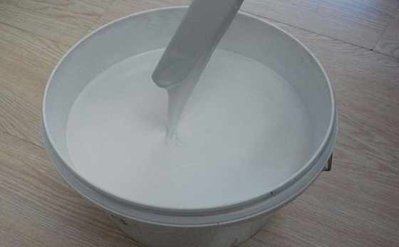 Wasserbasierter PU-Klebstoff für Membranpressmaschine EG-201.53