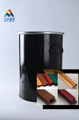 PUR Heißschmelzklebstoff für PVC-Lamination von Holz und Legierungen